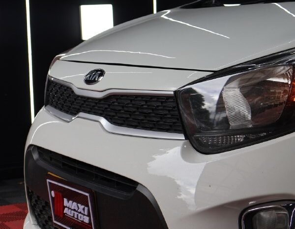 
								KIA PICANTO ZENITH AUT full									