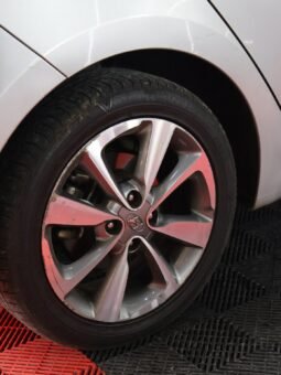 
										HYUNDAI I20 5DR 1.4 MT full									