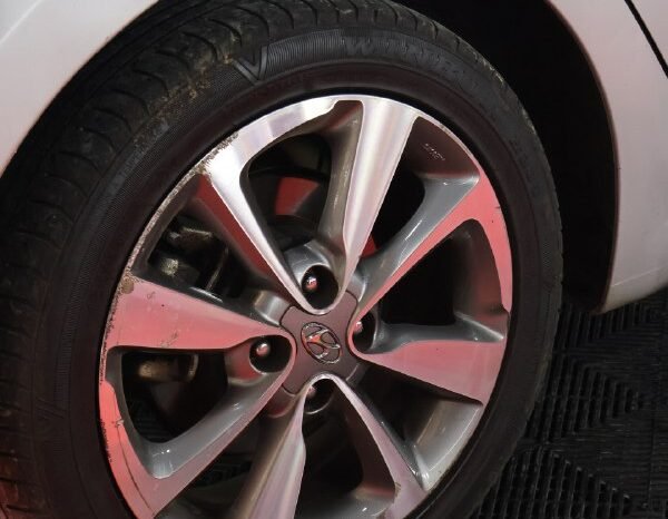 
								HYUNDAI I20 5DR 1.4 MT full									