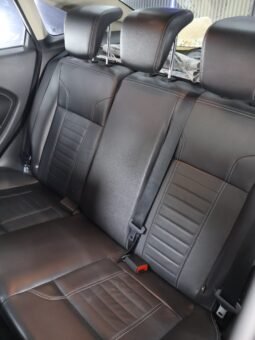 
										FORD FIESTA TITANIUM AT 1.6 full									