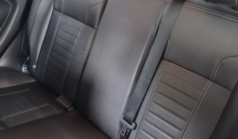 
								FORD FIESTA TITANIUM AT 1.6 full									