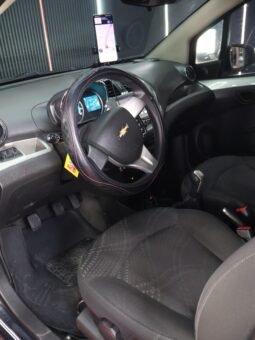 
										CHEVROLET SPARK GT LTZ MT 1.2 full									