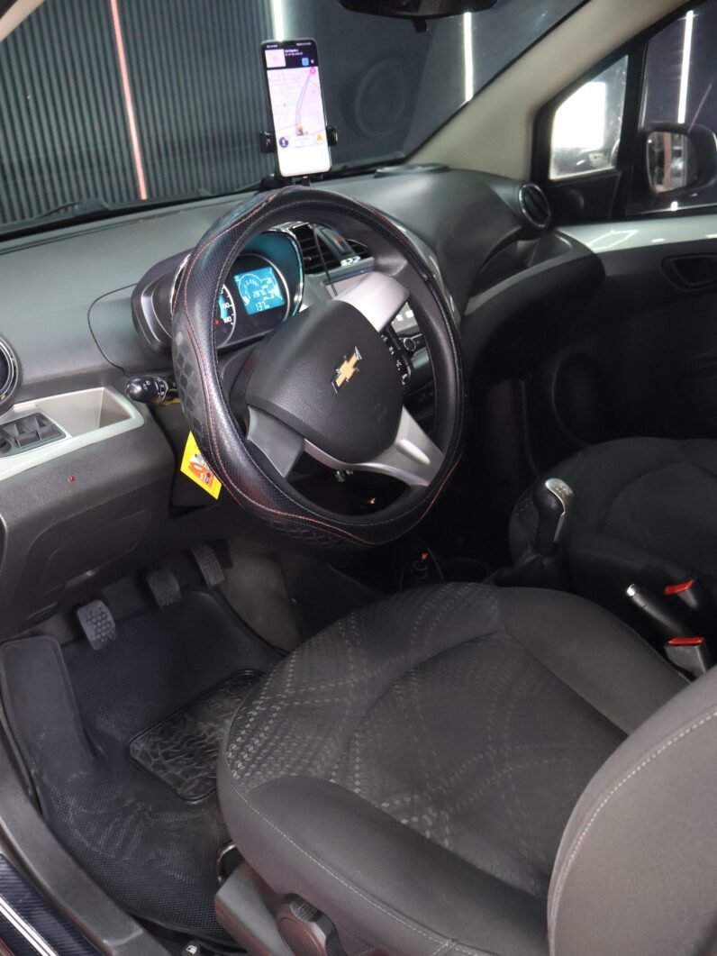 
								CHEVROLET SPARK GT LTZ MT 1.2 full									