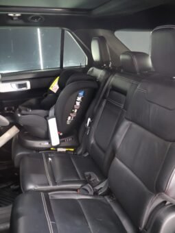 
										FORD EXPLORER ST AT 3.0 full									