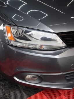 
										VOLKSWAGEN NEW JETTA TRENDLINE MT 2.0 SD full									