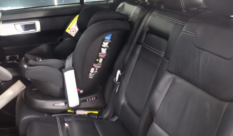 
								FORD EXPLORER ST AT 3.0 full									