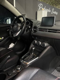 
										MAZDA 2 GRAND TOURING 1.5L AT full									