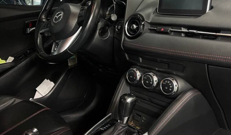 
								MAZDA 2 GRAND TOURING 1.5L AT full									