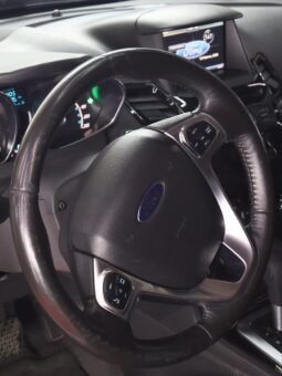 
										FORD FIESTA TITANIUM AT 1.6 full									