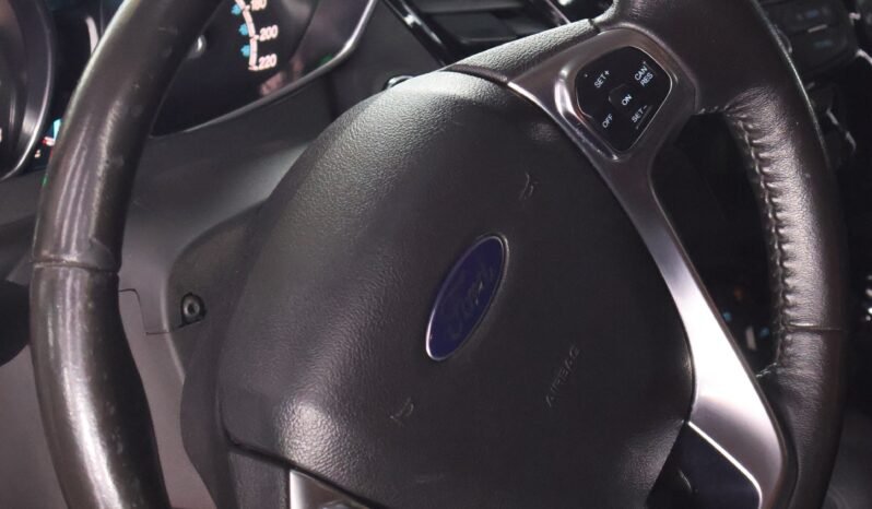 
								FORD FIESTA TITANIUM AT 1.6 full									