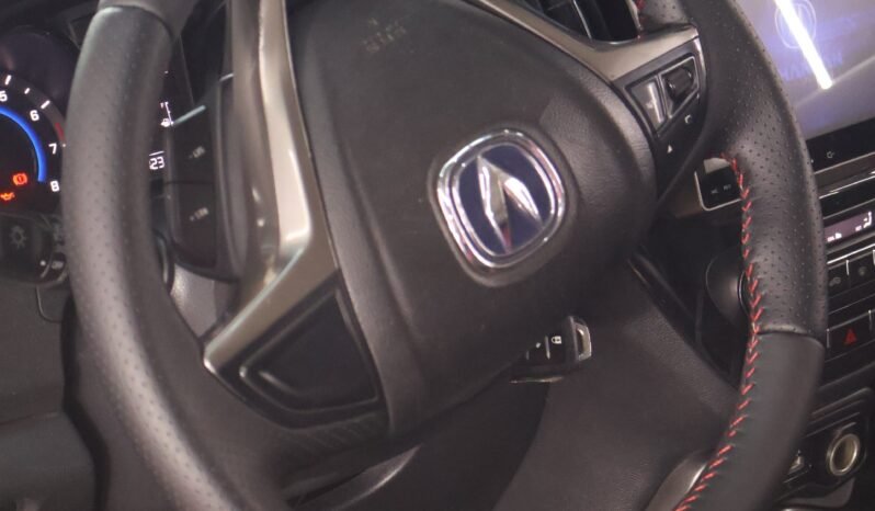 
								CHANGAN CS15 LUXURY MT 1.5 4X2 full									