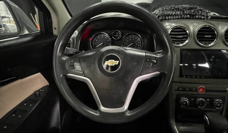 
								CHEVROLET CAPTIVA SPORT AT full									