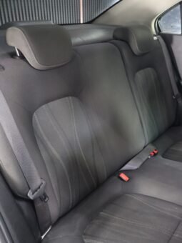 
										CHEVROLET SONIC LT 1.6  AT SEDAN full									