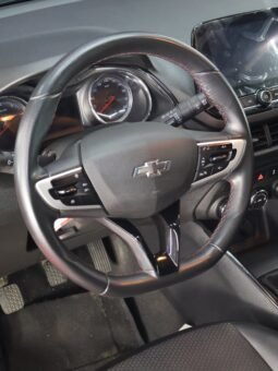 
										CHEVROLET ONIX RS MT HB full									