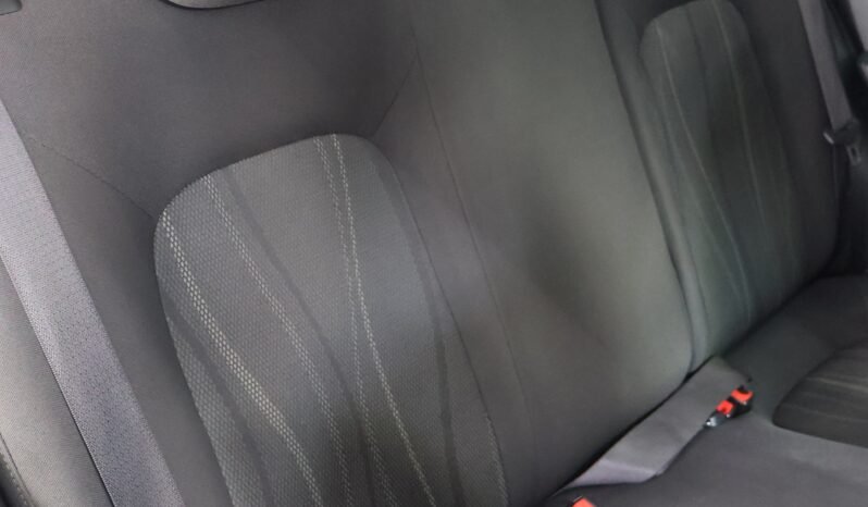 
								CHEVROLET SONIC LT 1.6  AT SEDAN full									