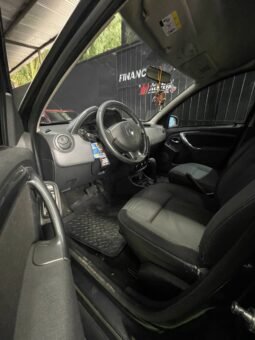 
										RENAULT DUSTER DYNAMIQUE 2.0 AT 4X2 full									