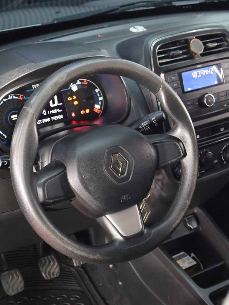 
								RENAULT KWID ZEN MT 1.0 full									