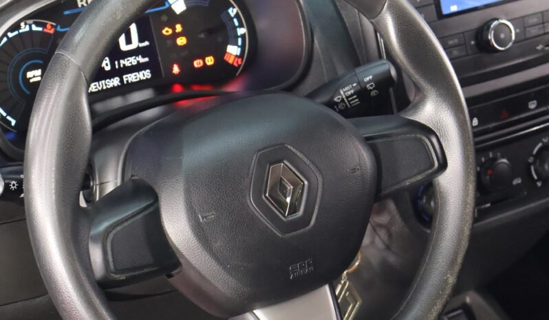 
								RENAULT KWID ZEN MT 1.0 full									