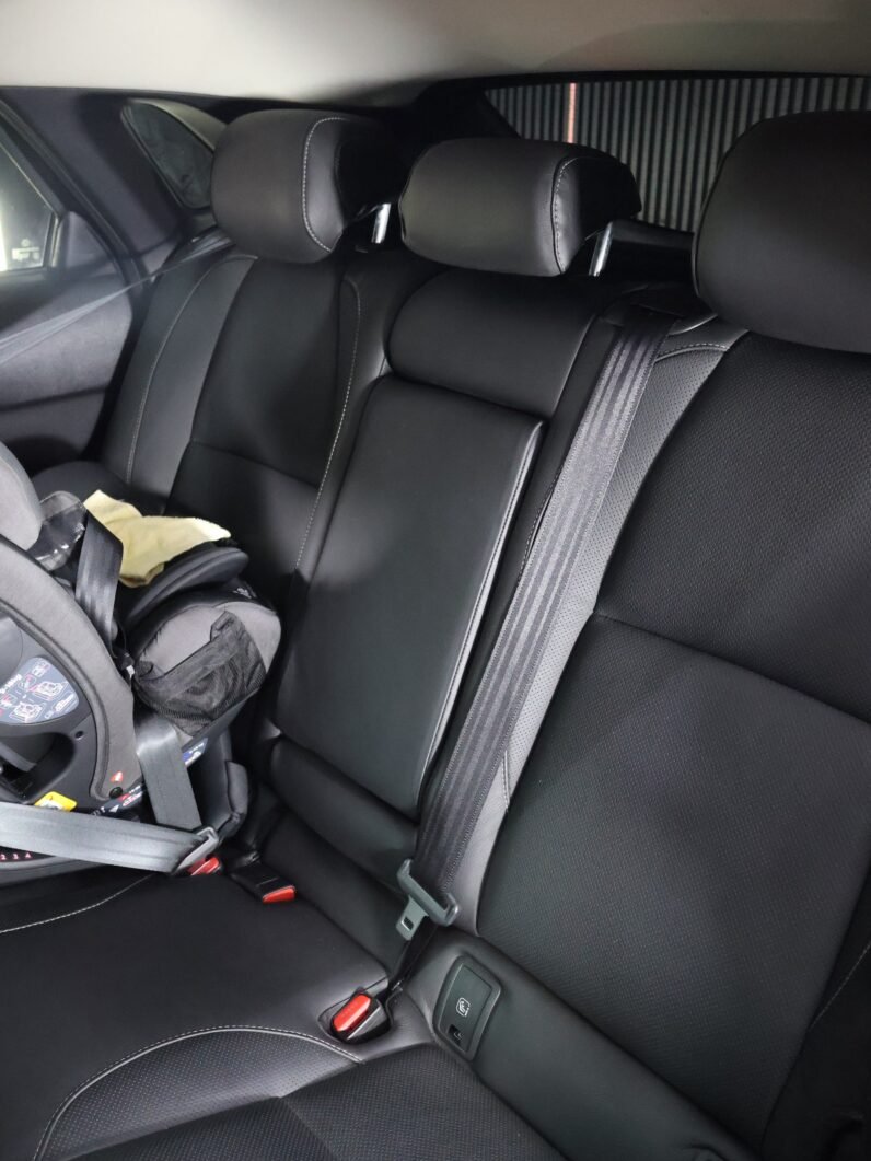 
								MAZDA CX30 GRAND TOURING 2.0 HYBRID AT 4X2 full									