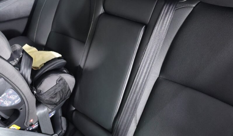 
								MAZDA CX30 GRAND TOURING 2.0 HYBRID AT 4X2 full									