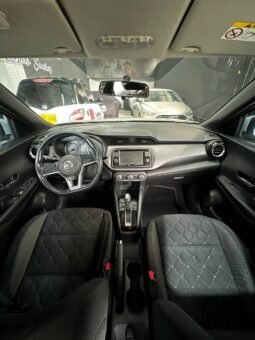 
										NISSAN KICKS ADVANCE AT 1.6 4X2 full									