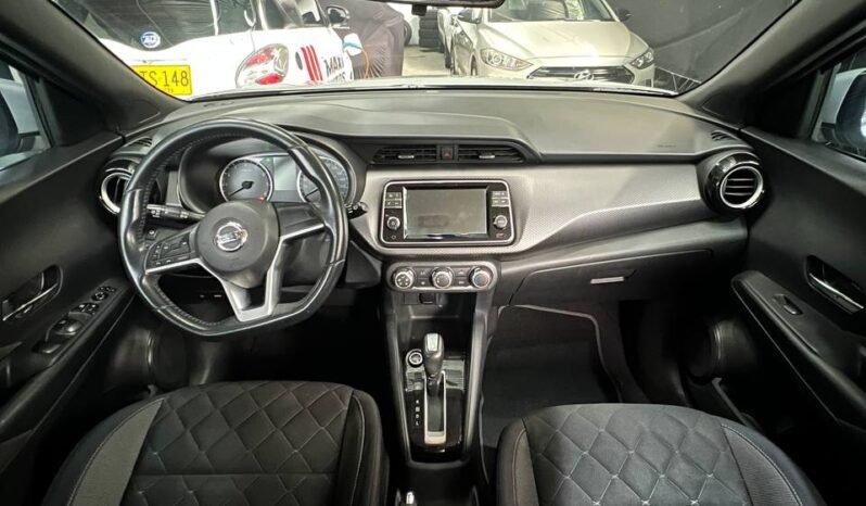 
								NISSAN KICKS ADVANCE AT 1.6 4X2 full									