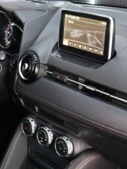 
										MAZDA 2 GRAND TOURING 1.5 MT full									