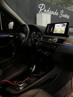 
										BMW  X1 SDRIVE 20I AT 2.0L full									