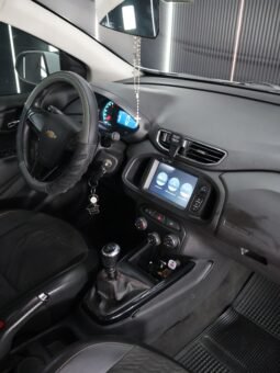 
										CHEVROLET ONIX LTZ HB MT 1.4 full									