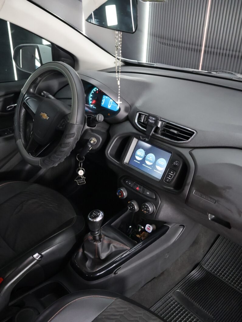 
								CHEVROLET ONIX LTZ HB MT 1.4 full									