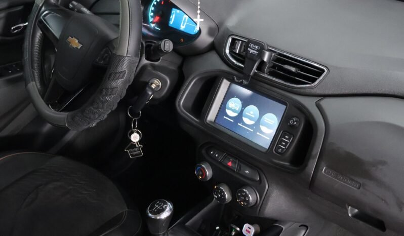 
								CHEVROLET ONIX LTZ HB MT 1.4 full									