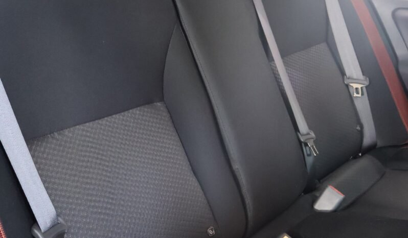 
								NISSAN VERSA  SR/BLACK 1.6 AT full									