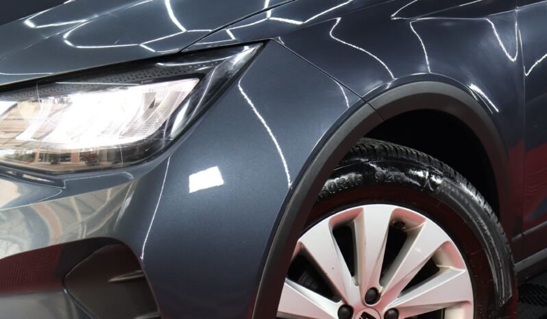 
								SEAT ARONA REFERENCE AUT 1.6 full									