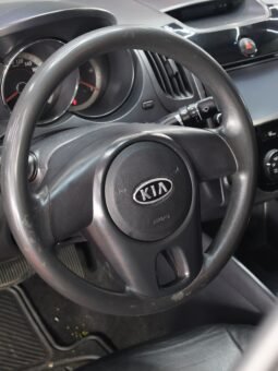 
										KIA CERATO FORTE 1.6L AT full									