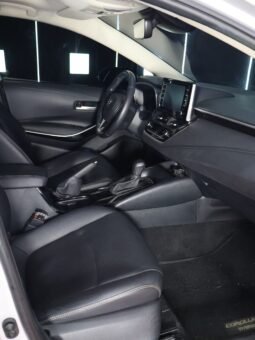 
										TOYOTA COROLLA  SEG AT HIBRIDO 1.8 AT full									