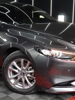 
										MAZDA 3 TOURING SD AT full									