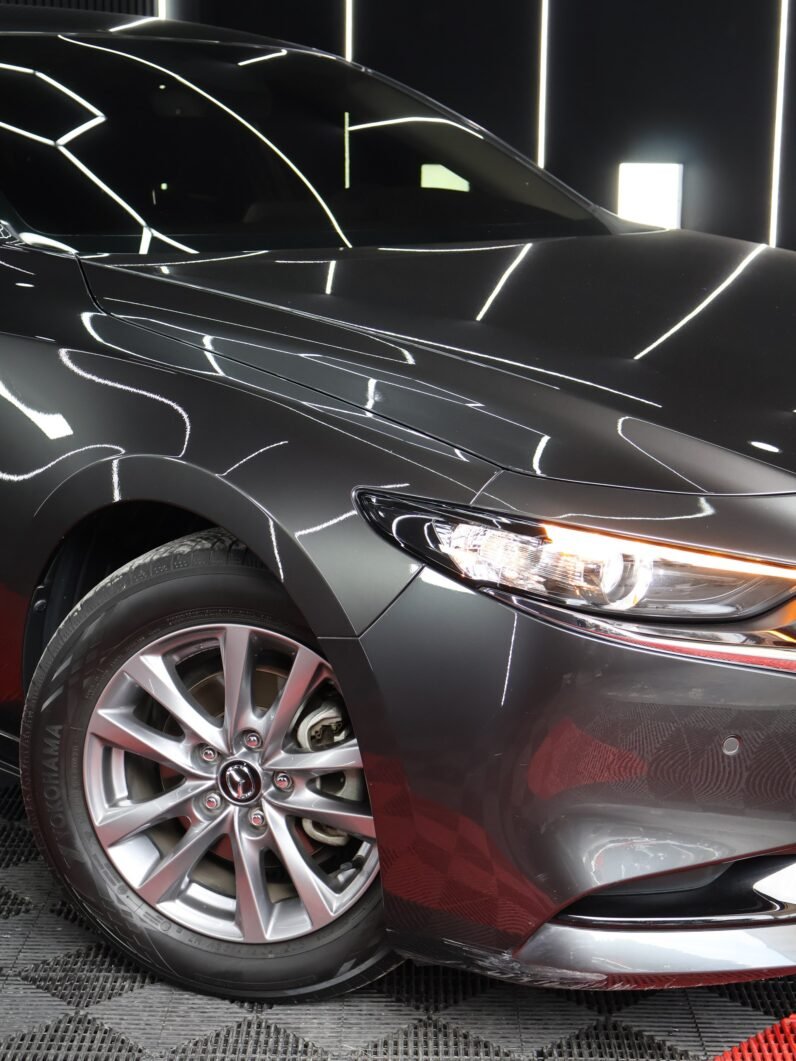 
								MAZDA 3 TOURING SD AT full									