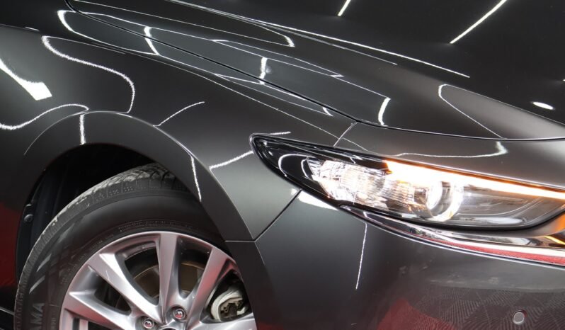 
								MAZDA 3 TOURING SD AT full									