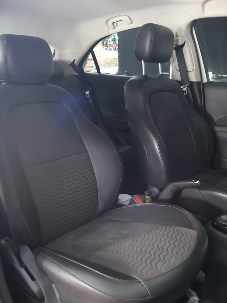 
								CHEVROLET ONIX LTZ HB MT 1.4 full									