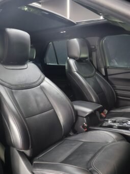 
										FORD EXPLORER ST AT 3.0 full									