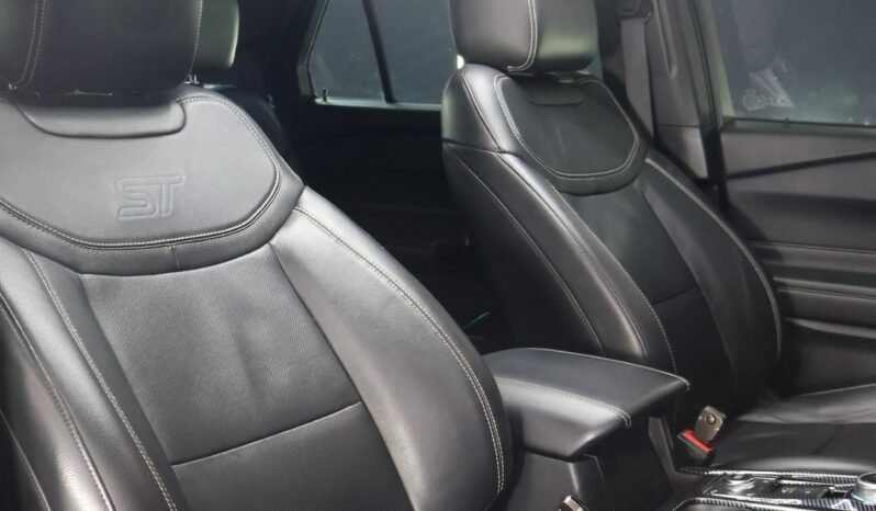 
								FORD EXPLORER ST AT 3.0 full									