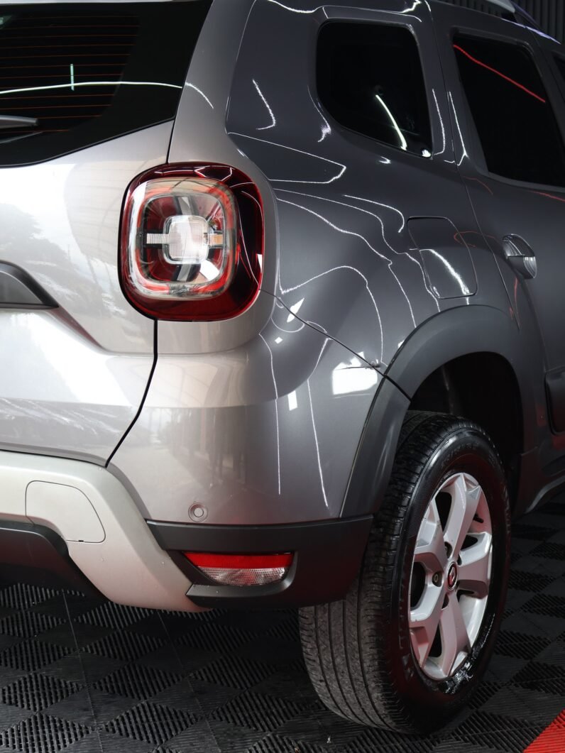 
								RENAULT DUSTER INTENS 1.6 MT 4X2 full									