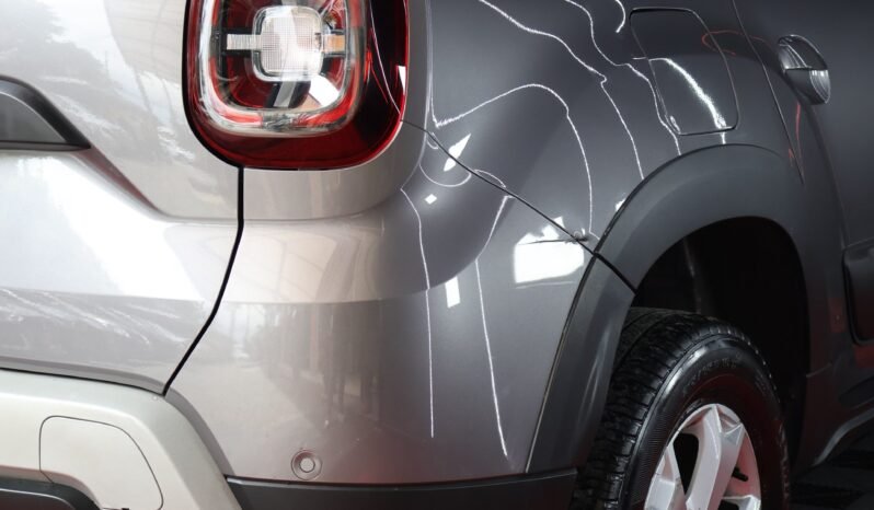 
								RENAULT DUSTER INTENS 1.6 MT 4X2 full									