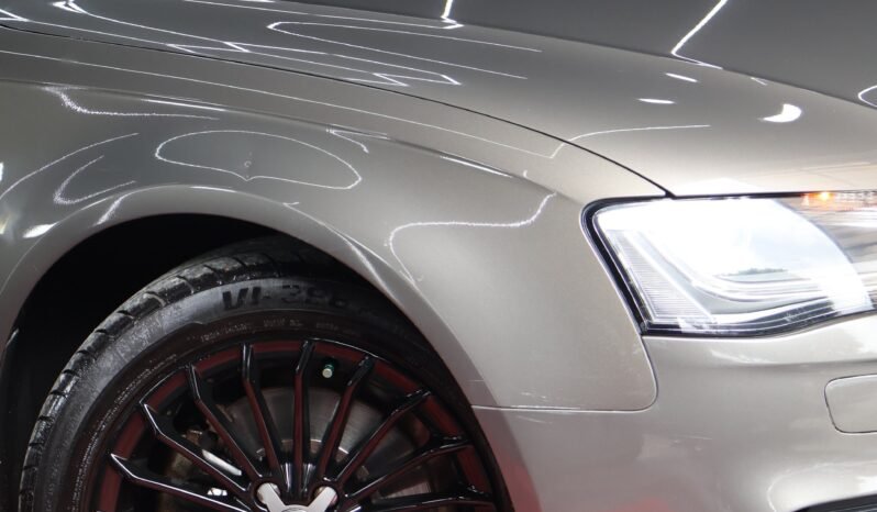 
								AUDI A4 LUXURY AUT 1.8 TURBO SED full									