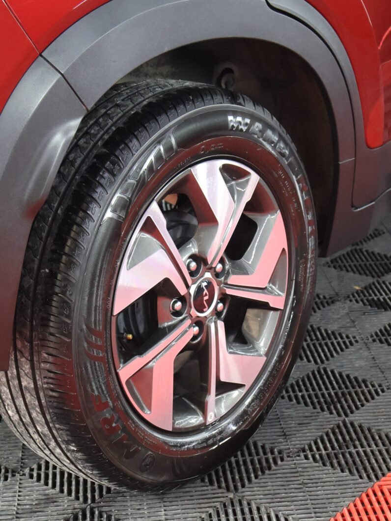 
								KIA SONET VIBRANT AT 1.5 4X2 full									