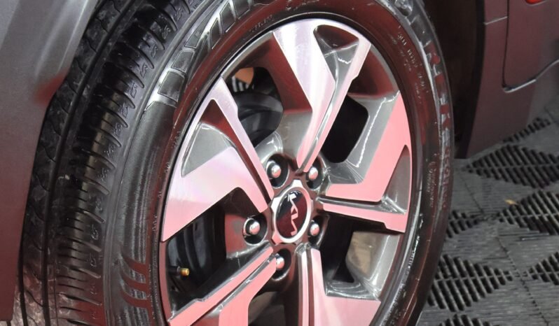 
								KIA SONET VIBRANT AT 1.5 4X2 full									