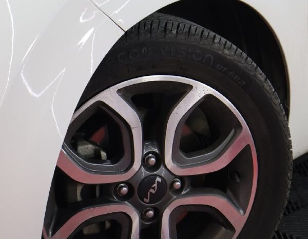 
								KIA PICANTO ZENITH AUT full									