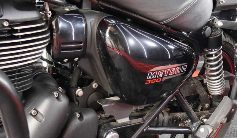 
								ROYAL ENFIELD METEOR 350 full									