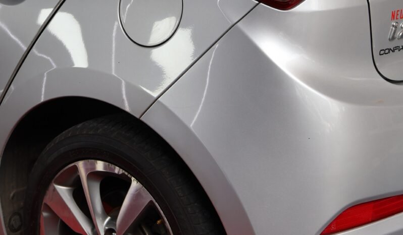 
								HYUNDAI I20 5DR 1.4 MT full									