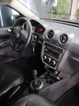 
										VOLKSWAGEN  GOL VOYAGE 1.6 MT full									